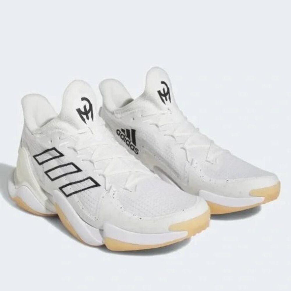adidas Men's Mahomes 1 Impact FLX Shoes - Picture 2 of 10